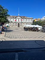 Stadtansicht, Angra do Heroísmo, Teceira, Azoren, Portugal