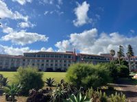 Hotel, Angra do Heroísmo, Teceira, Azoren, Portugal