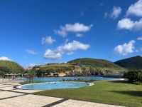 Hotel, Angra do Heroísmo, Teceira, Azoren, Portugal