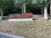 Monte Brasil, Angra do Heroísmo, Teceira, Azoren, Portugal