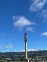 Monte Brasil, Angra do Heroísmo, Teceira, Azoren, Portugal
