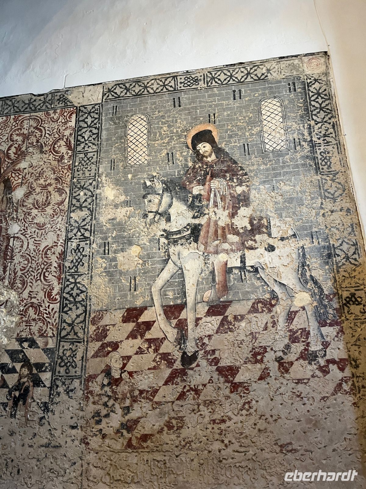 Kirche, Sao Sebastiao, Teceira, Azoren, Portugal