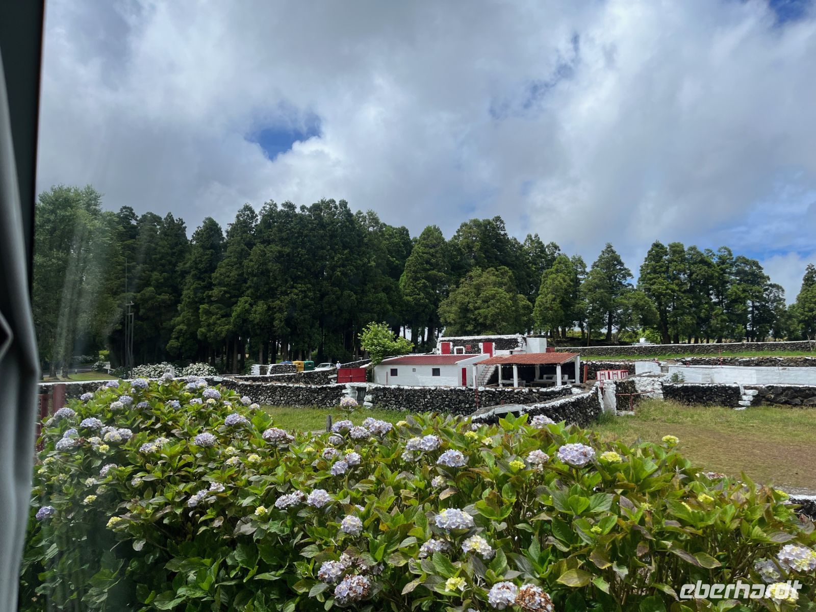 Stierarena, Teceira, Azoren, Portugal