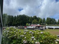 Stierarena, Teceira, Azoren, Portugal