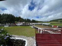 Stierarena, Teceira, Azoren, Portugal