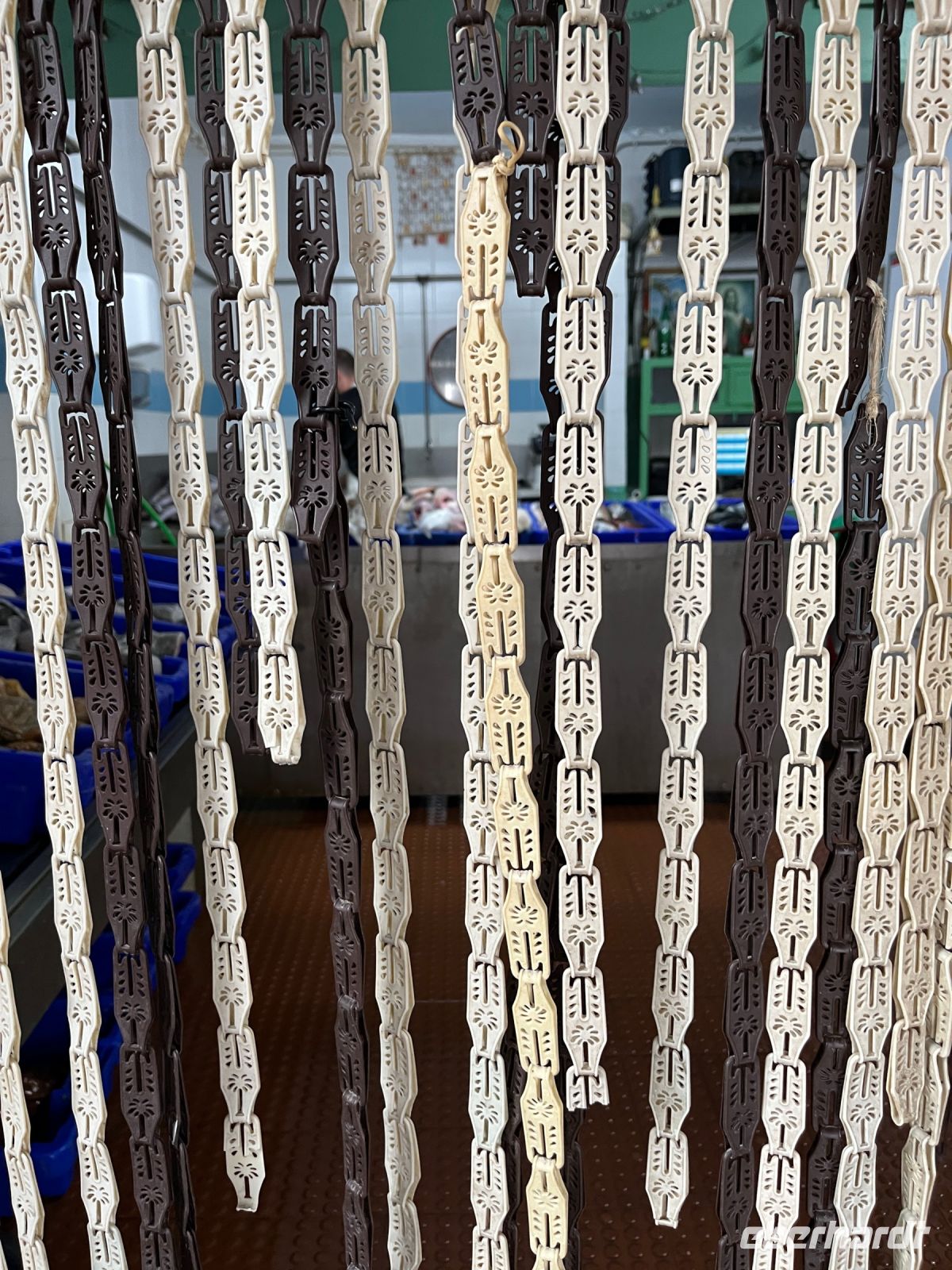 Fischmarkt, Angra do Heroísmo, Teceira, Azoren, Portugal