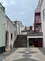 Angra do Heroísmo, Teceira, Azoren, Portugal