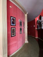 Theater, Angra do Heroísmo, Teceira, Azoren, Portugal