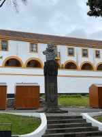 Angra do Heroísmo, Teceira, Azoren, Portugal