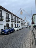 Angra do Heroísmo, Teceira, Azoren, Portugal