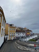 Angra do Heroísmo, Teceira, Azoren, Portugal