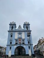 Angra do Heroísmo, Teceira, Azoren, Portugal