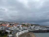 Angra do Heroísmo, Teceira, Azoren, Portugal