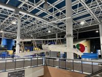 Flughafen, Teceira, Azoren, Portugal