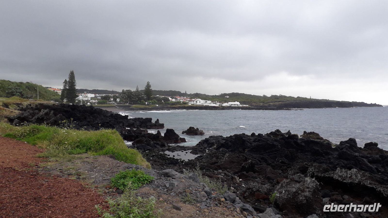 In der Nähe von Villa do Campo