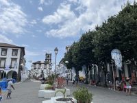 Innenstadt von Ponta Delgada