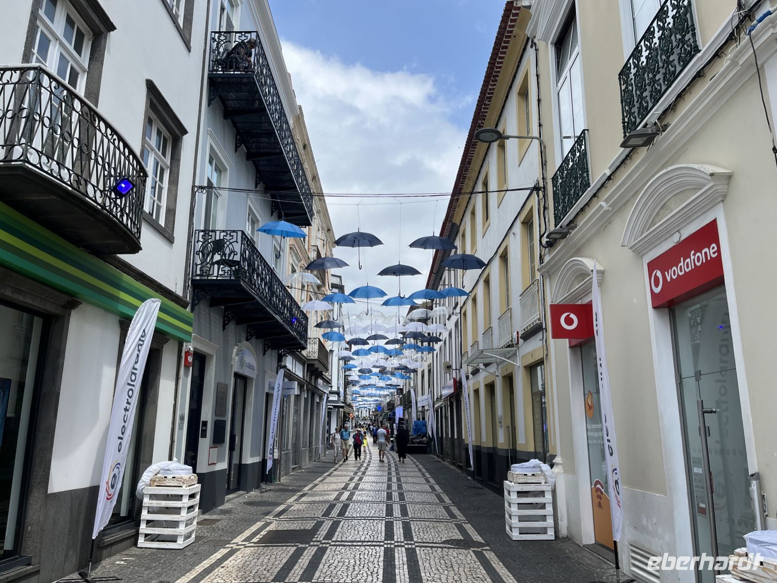 Ponta Delgada