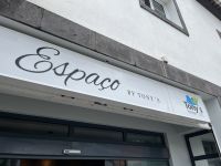 Mittagessen in Tony´s Restaruant