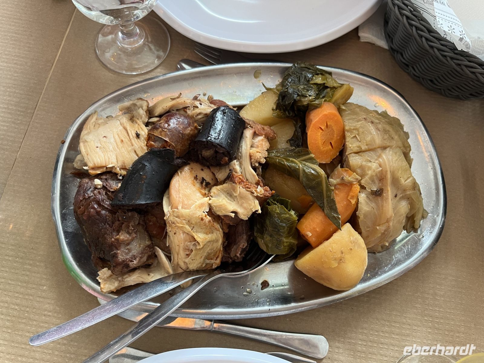 der berühmte Eintopf 