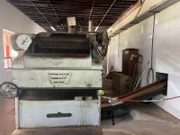 Maschinen zur Teeverarbeitung