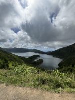 Lagoa do Fogo