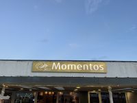 Restaurant Momentos