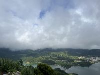 Caldeira von Cete Cidades