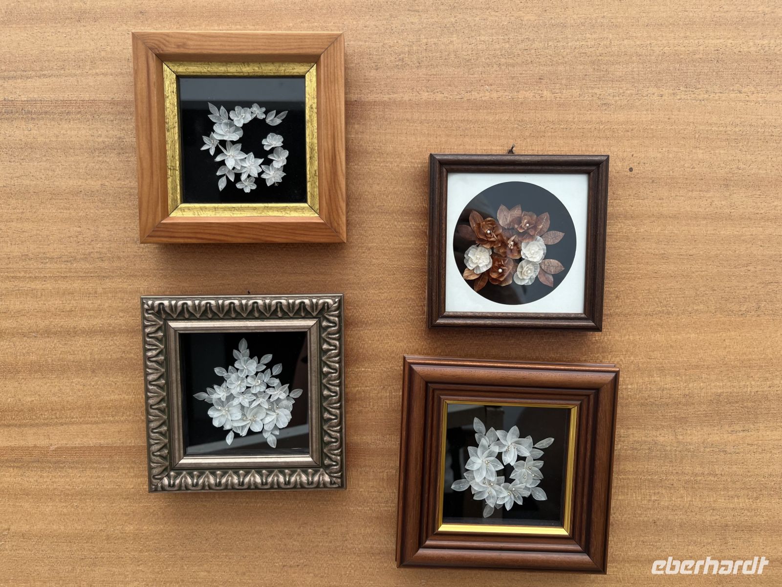 Handwerkskunst im ethnografischen Museum