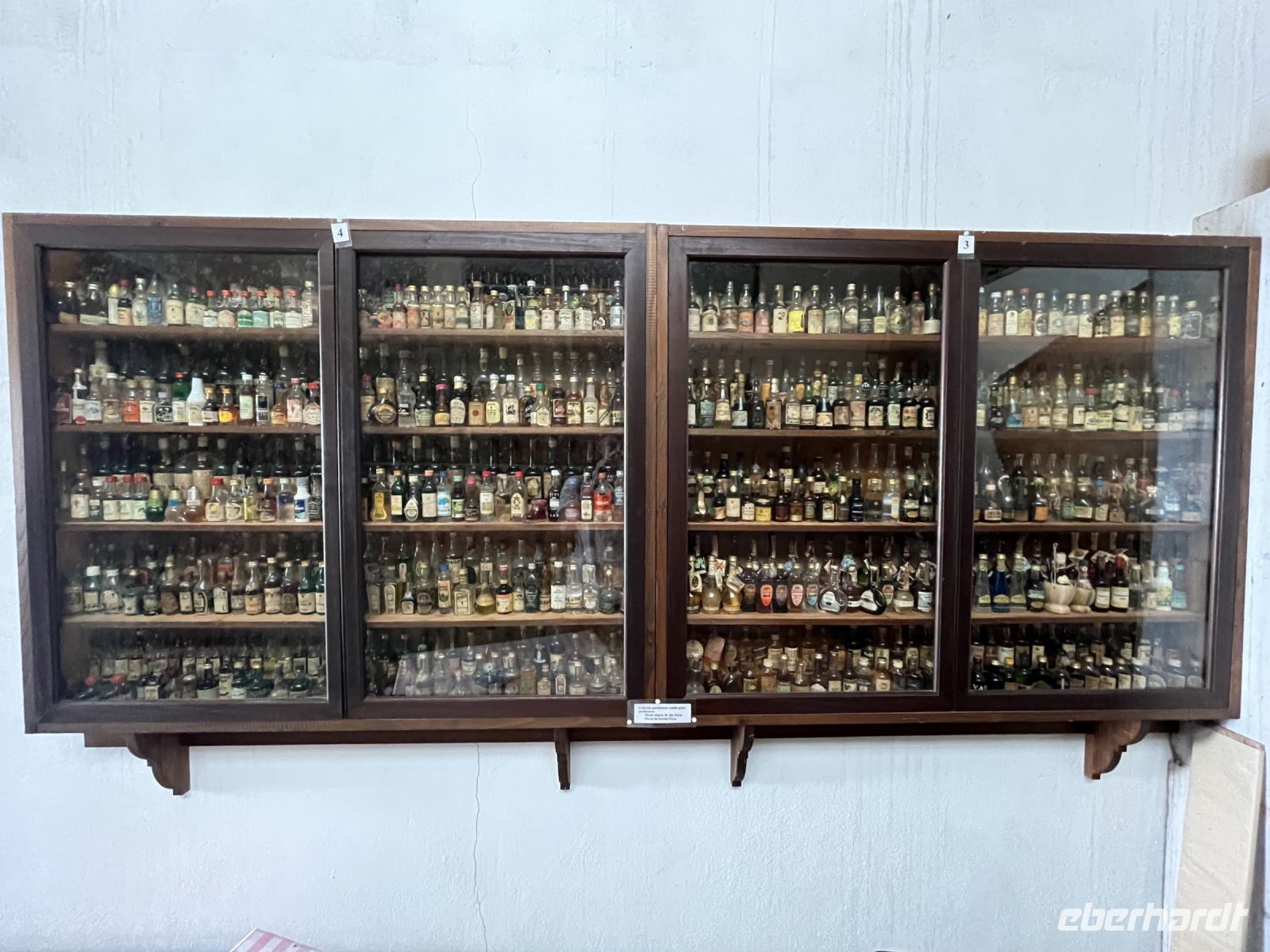 ethnografisches Museum bei Capelas