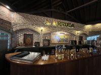 Ananaslikör Verkostung