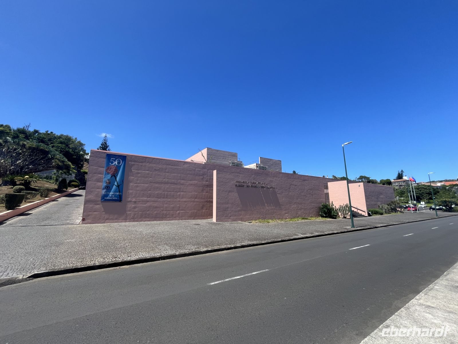 Parlament der Azoren