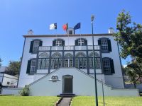 Museum des Parlaments der Azoren