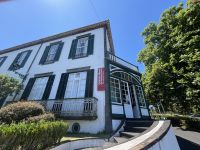 ehemalige deutsche Telegrafenstation