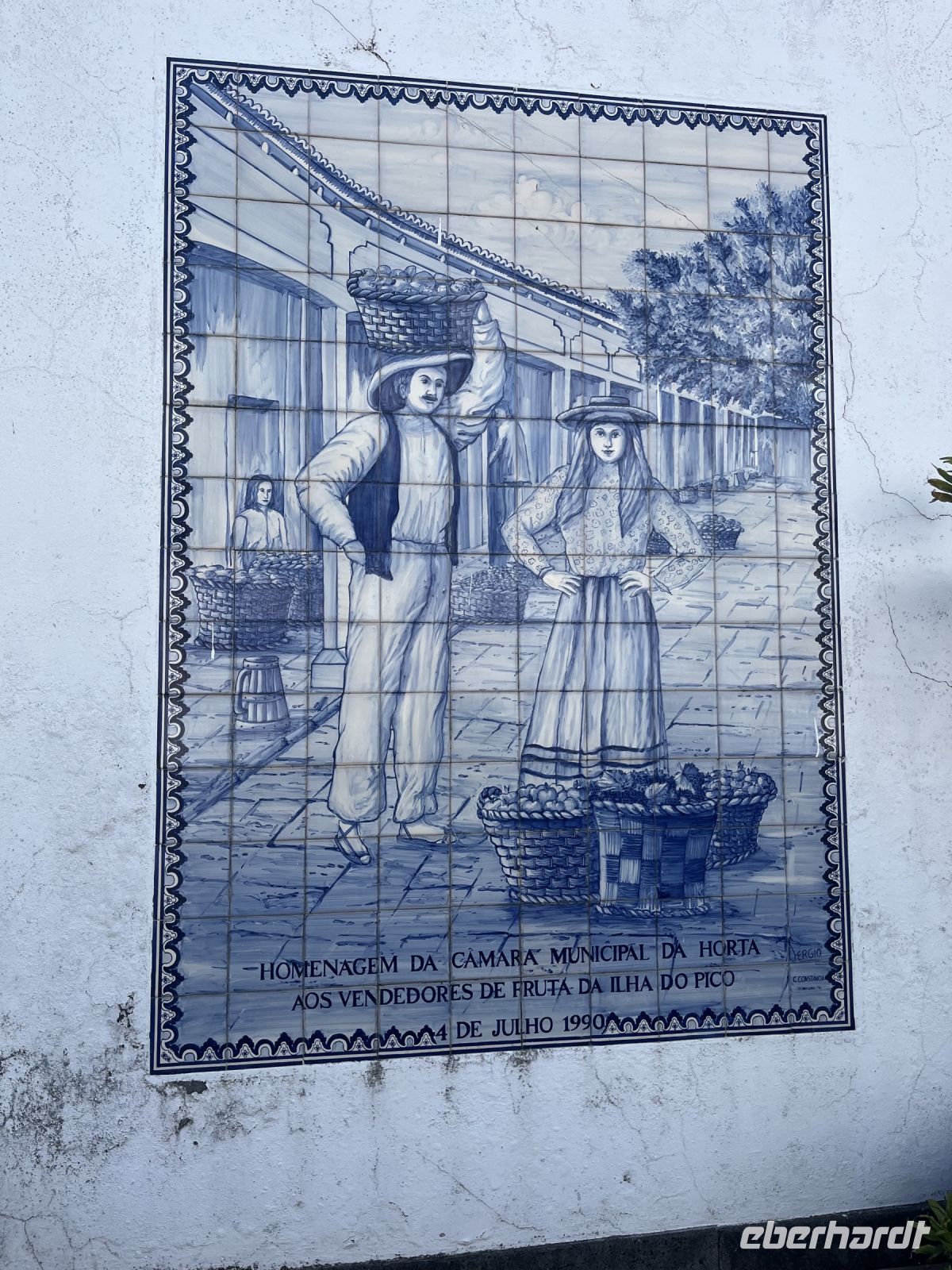 Kunst an der Marthalle