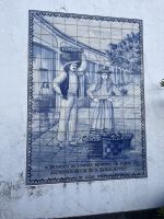 Kunst an der Marthalle