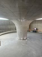 Besucherzentrum am Leuchtturm