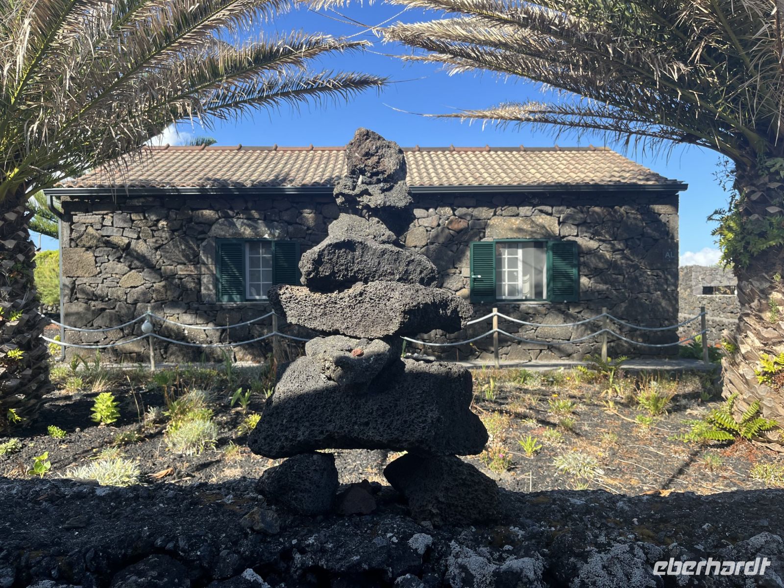 altes Winzerdorf Cachorro