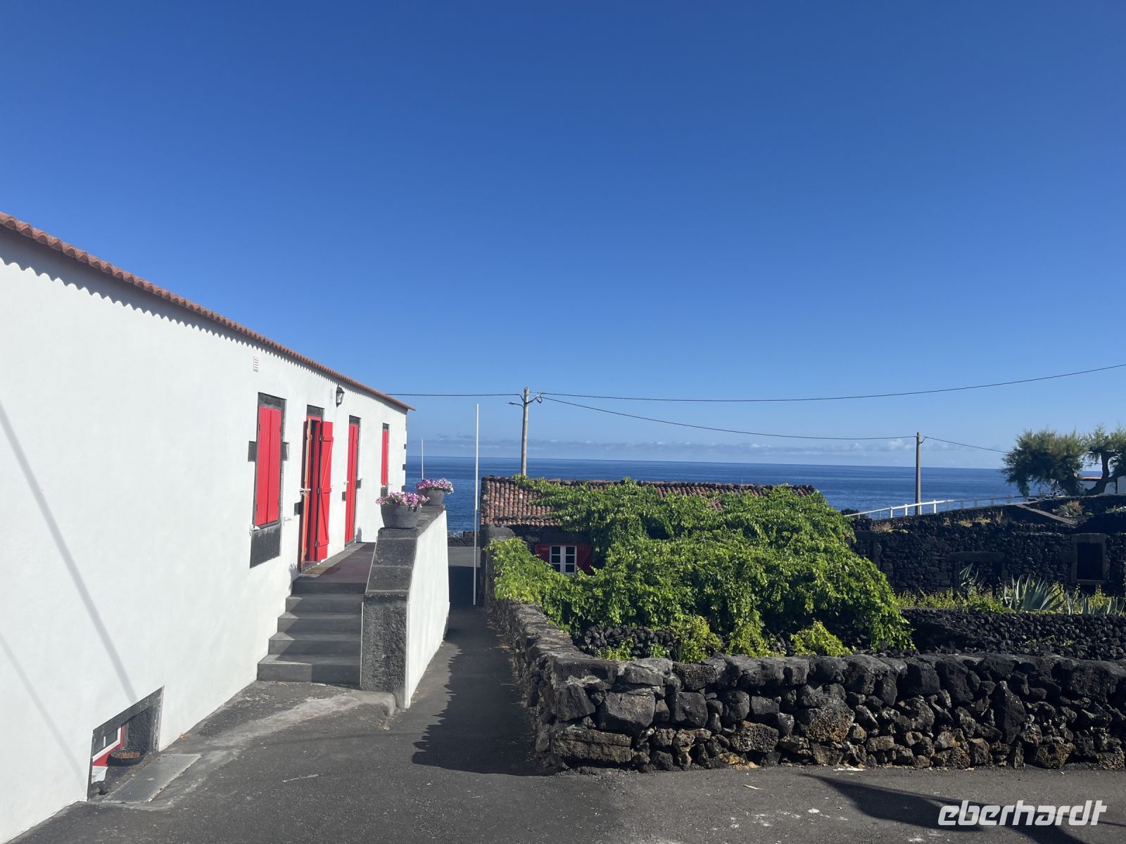 altes Winzerdorf Cachorro