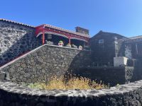 altes Winzerdorf Lajido