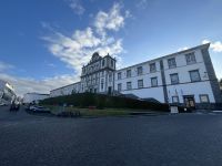 Kirche Matriz de Sao Salvador in Horta