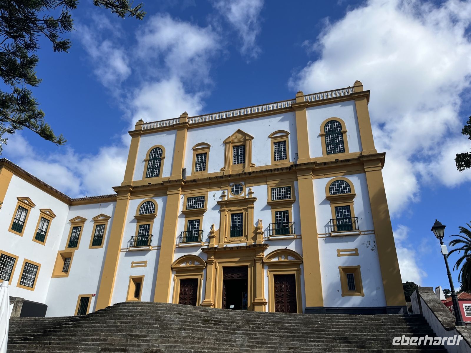 Kirche Nossa Senhora do Carmo