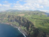 Wir kommen - São Miguel - Azoren