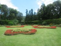 Park Terra Nostra - Furnas - São Miquel, Azoren