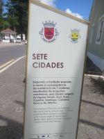 Sete Cidades - São Miguel, Azoren