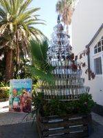 Likörkabrik „Mulher do Capote“ in Ribeira Brava - São Miquel, Azoren