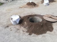 Furnas - Caldeiras - hier wird Cozido geköchelt - São Miquel 