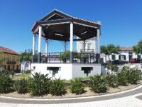 Altan in Ribeira Grande - São Miguel, Azoren