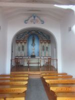 Kleine Kapelle - Insel Pico, Azoren 