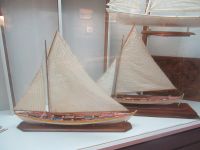 Walfangmuseum - Kleinkunst - Lajes do Pico, Azoren