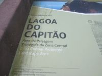Lagoa do Capitao - Natutschutzgebiet - Pico, Azoren